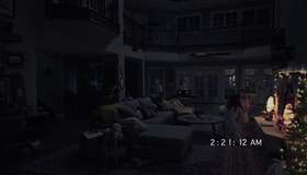 Паранормальное явление 5: Призраки [Blu-ray] / Paranormal Activity: The Ghost Dimension
