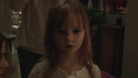 Паранормальное явление 5: Призраки [Blu-ray] / Paranormal Activity: The Ghost Dimension