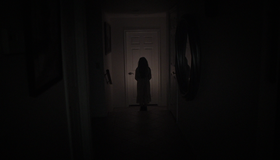 Паранормальное явление 5: Призраки [Blu-ray] / Paranormal Activity: The Ghost Dimension