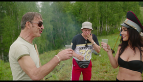 Самый лучший день [Blu-ray] / Samyy luchshiy den