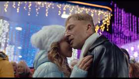 Самый лучший день [Blu-ray] / Samyy luchshiy den