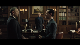 007: СПЕКТР [Blu-ray] / Spectre