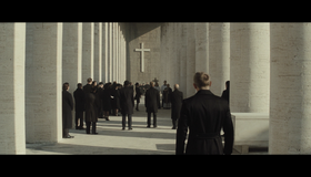 007: СПЕКТР [Blu-ray] / Spectre