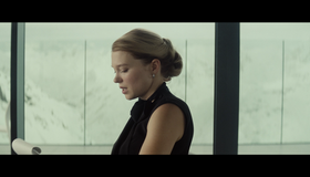 007: СПЕКТР [Blu-ray] / Spectre
