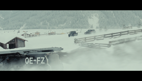 007: СПЕКТР [Blu-ray] / Spectre