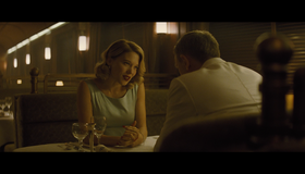 007: СПЕКТР [Blu-ray] / Spectre