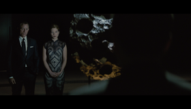 007: СПЕКТР [Blu-ray] / Spectre