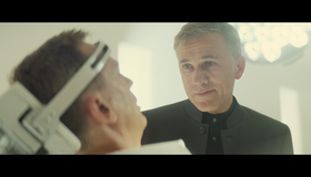 007: СПЕКТР [Blu-ray] / Spectre