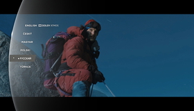 Эверест (3D) [Blu-ray 3D] / Everest (3D)