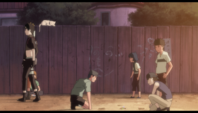Наруто 9: Путь ниндзя [Blu-ray] / Naruto Shippuden the Movie: Road to Ninja