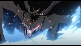 Наруто 9: Путь ниндзя [Blu-ray] / Naruto Shippuden the Movie: Road to Ninja