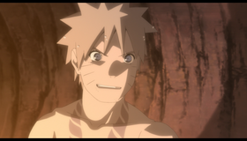 Наруто 8: Кровавая тюрьма [Blu-ray] / Gekijouban Naruto: Buraddo purizun (Naruto Shippuden the Movie 5 - Blood Prison)