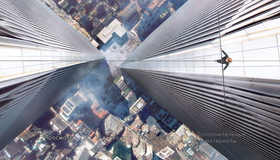 Прогулка [Blu-ray] / The Walk
