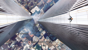 Прогулка [Blu-ray] / The Walk