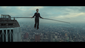 Прогулка [Blu-ray] / The Walk