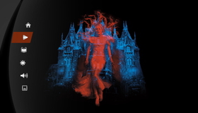 Багровый пик [Blu-ray] / Crimson Peak