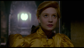 Багровый пик [Blu-ray] / Crimson Peak