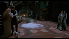 Багровый пик [Blu-ray] / Crimson Peak