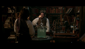 Виктор Франкенштейн [Blu-ray] / Victor Frankenstein