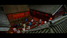 Каратэ-пацан (Mastered in 4K) [Blu-ray] / The Karate Kid (Mastered in 4K)