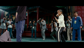 Каратэ-пацан (Mastered in 4K) [Blu-ray] / The Karate Kid (Mastered in 4K)
