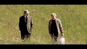 Молодость [Blu-ray] / Youth