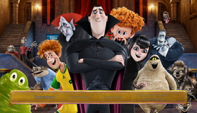 Монстры на каникулах 2 [Blu-ray] / Hotel Transylvania 2