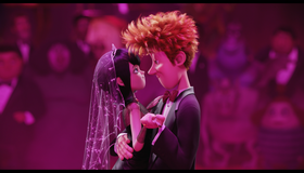 Монстры на каникулах 2 [Blu-ray] / Hotel Transylvania 2