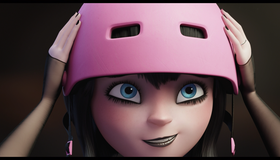 Монстры на каникулах 2 [Blu-ray] / Hotel Transylvania 2