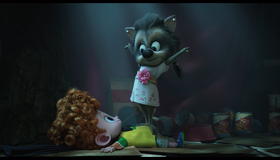 Монстры на каникулах 2 [Blu-ray] / Hotel Transylvania 2