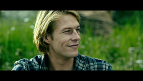 На гребне волны [Blu-ray] / Point Break