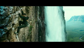 На гребне волны [Blu-ray] / Point Break