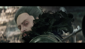Пэн: Путешествие в Нетландию [Blu-ray] / Pan