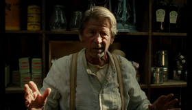 Строго на запад [Blu-ray] / Slow West