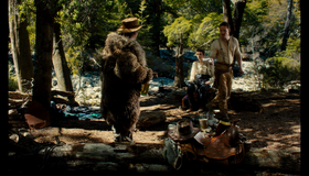Строго на запад [Blu-ray] / Slow West