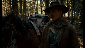 Строго на запад [Blu-ray] / Slow West