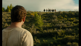 Строго на запад [Blu-ray] / Slow West