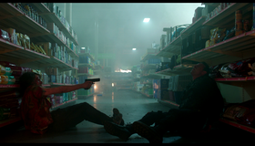 Ультраамериканцы [Blu-ray] / American Ultra