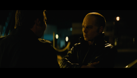 Черная месса [Blu-ray] / Black Mass