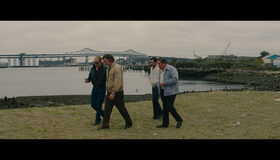 Черная месса [Blu-ray] / Black Mass
