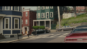 Черная месса [Blu-ray] / Black Mass