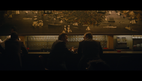 Черная месса [Blu-ray] / Black Mass