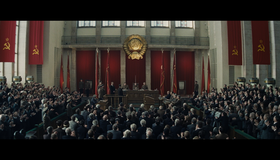 Шпионский мост [Blu-ray] / Bridge of Spies