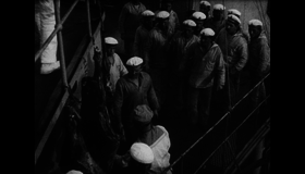 Броненосец «Потемкин» [Blu-ray] / Battleship Potemkin (Bronenosets Potyomkin)