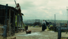 В сердце моря [Blu-ray] / In the Heart of the Sea