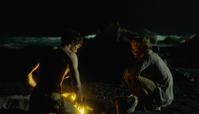 В сердце моря [Blu-ray] / In the Heart of the Sea