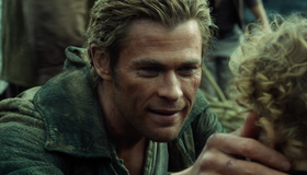 В сердце моря [Blu-ray] / In the Heart of the Sea