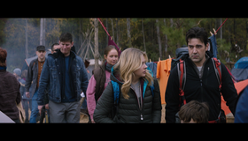 5-я волна [Blu-ray] / The 5th Wave