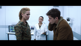 5-я волна [Blu-ray] / The 5th Wave