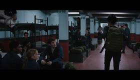 5-я волна [Blu-ray] / The 5th Wave